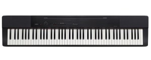Casio PX150 Digital Piano Review