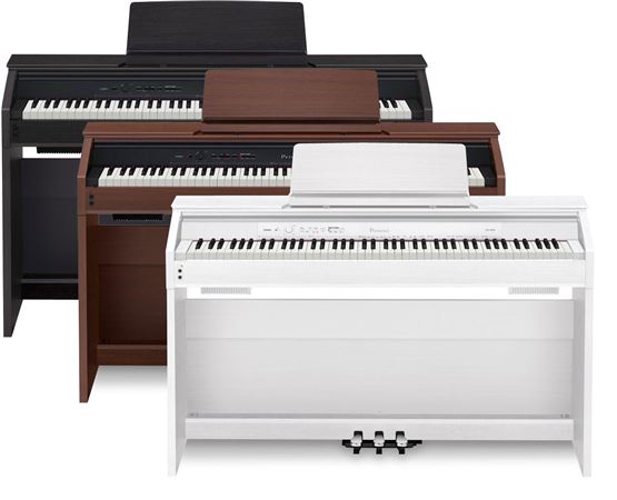 Best Digital Piano Comparison Guide Best Piano . net