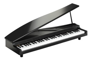 pianos for children