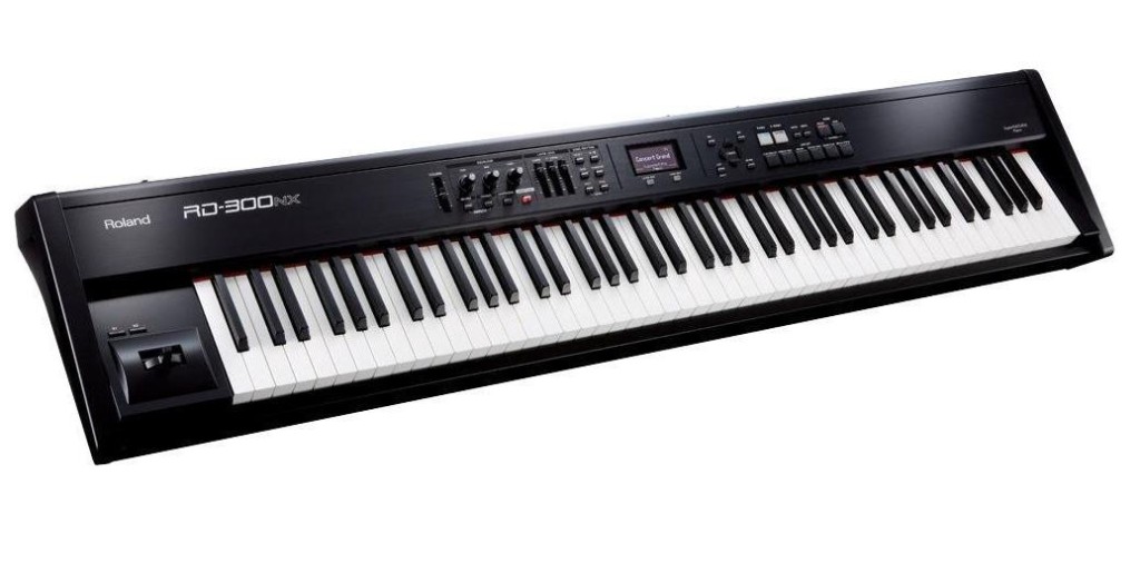 Roland RD-300NX Digital Piano