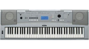 pianos for children