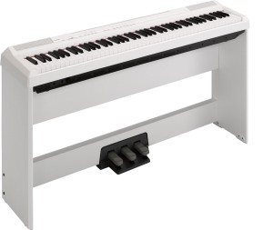 Yamaha P105WH Digital Piano Review