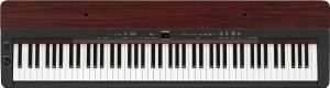 Yamaha P155 Review