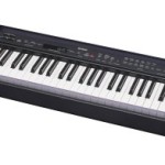 Yamaha P80 Digital Piano Review