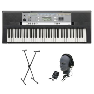 Yamaha YPT-240 Portable Keyboard