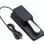 piano pedals