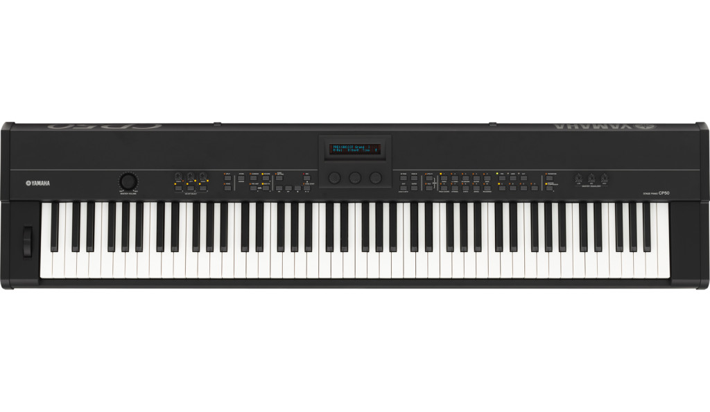 Yamaha CP50 Review [After Extensive Use]