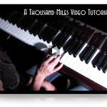 piano video lesson songs