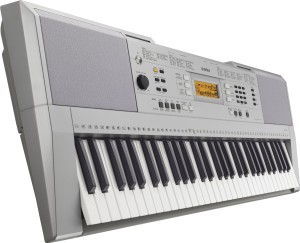 Yamaha YPG-535 88-key Portable