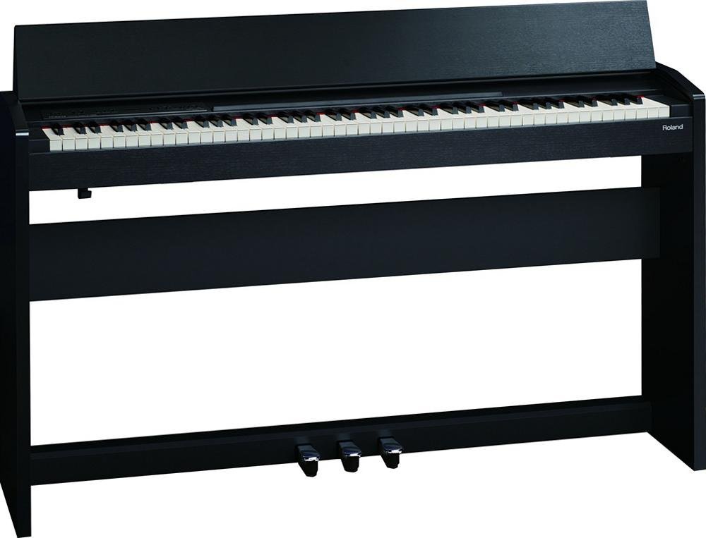 Roland F-130 Digital Piano Review - Best Digital Piano