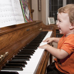 best age to start piano lessons