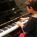 what age to start piano lessons
