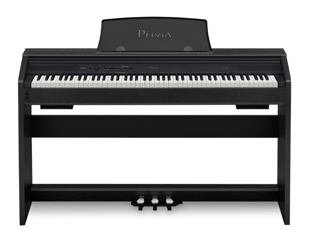 casio px 760 price