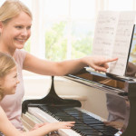 how to become a piano teacher