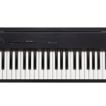 Casio PX150 Digital Piano Review