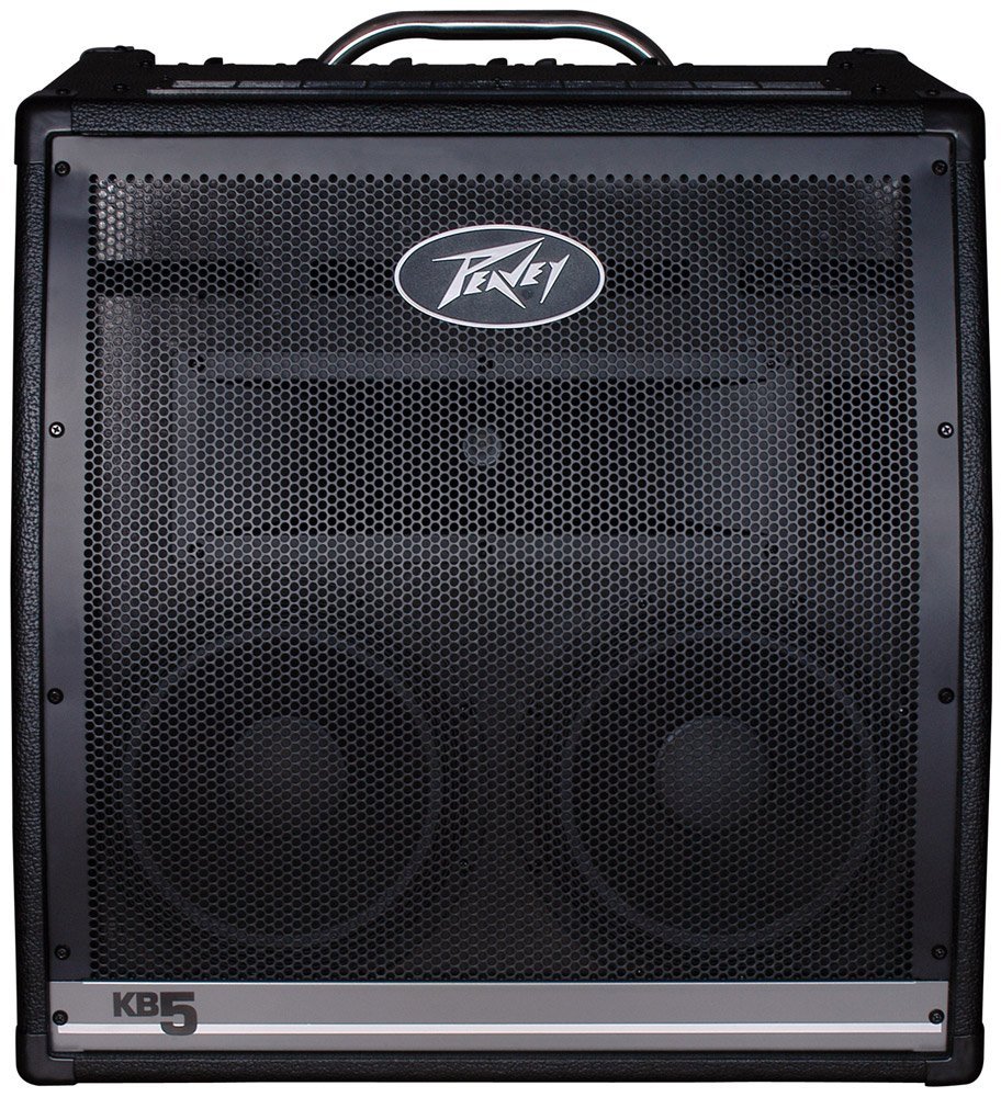 Best Keyboard Amplifier Peavey KB5