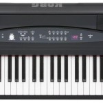 Korg SP280BK 88-Key Digital Piano Review