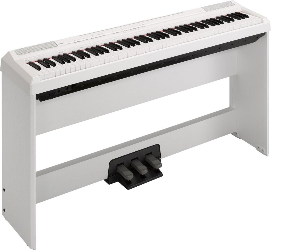 yamaha digital piano beginner