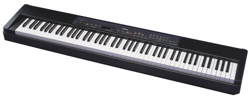 Yamaha P80 Digital Piano Review