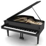 how to play the piano 3