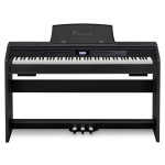 Casio PX780 Privia 88-Key Digital Home Piano