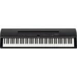 Yamaha P255B 88-Key Digital Piano