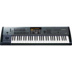 Korg Kronos X 88-key Music Workstation