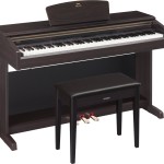 Yamaha ARIUS YDP-181