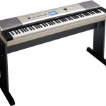 Yamaha YPG-535