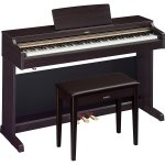 Yamaha Arius YDP-162
