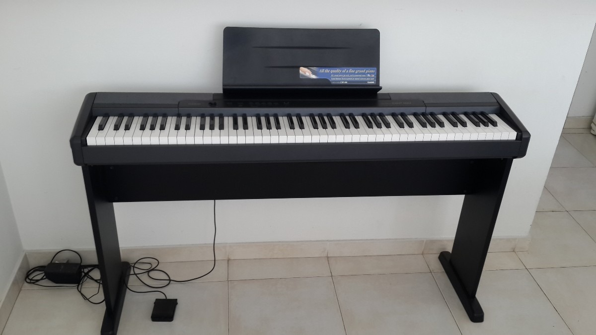 Are Used Digital Pianos A Good Choice? [Updated Guide for 2020]