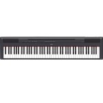 Yamaha P115B Digital Piano