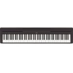 Yamaha P45B Digital Piano