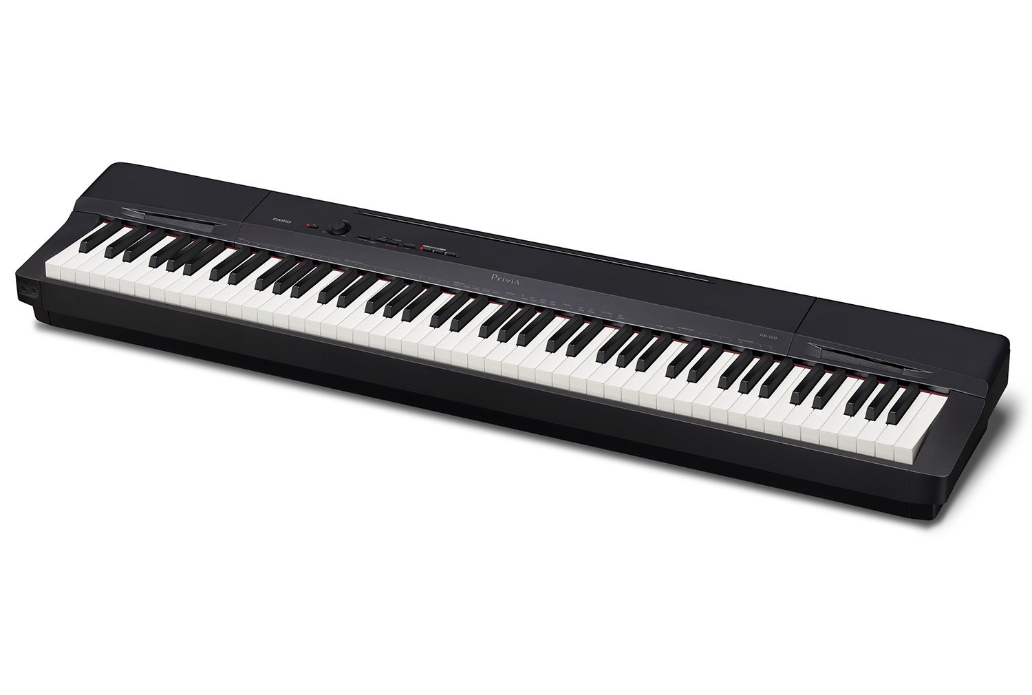 Casio Privia PX160 Review [After Thorough Use]