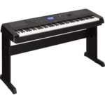 Yamaha DGX-660 Digital Piano Review
