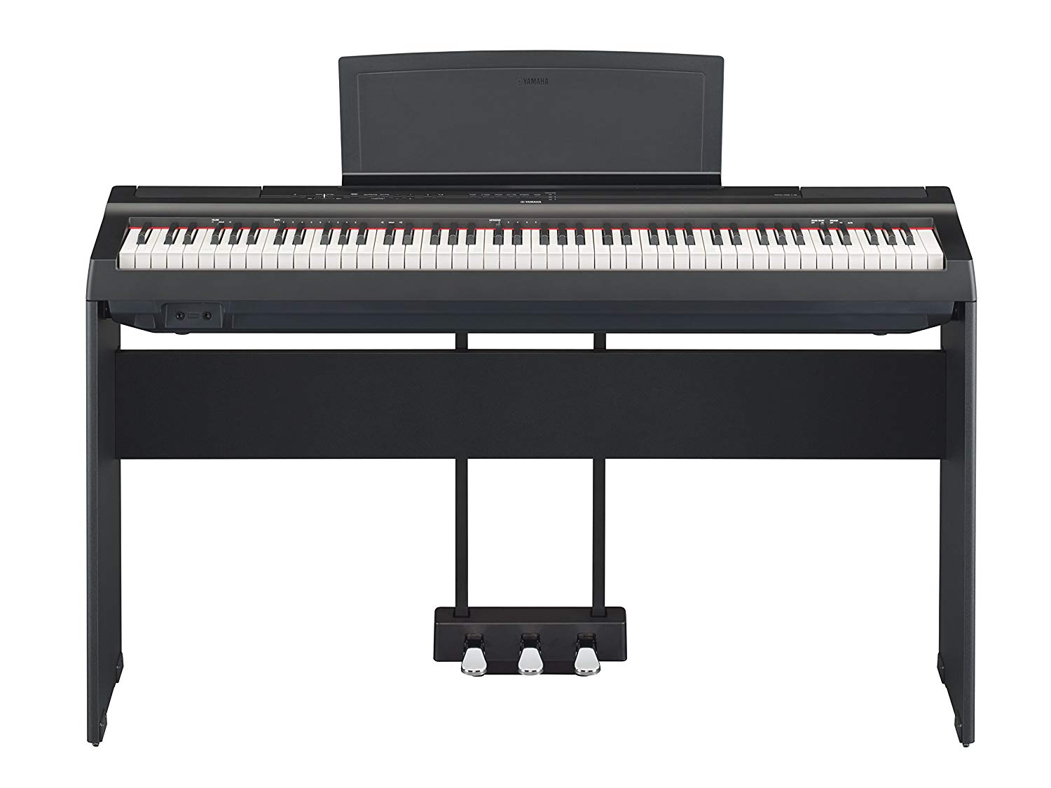 Yamaha P125 Review [After High Use]