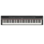 Yamaha P125 Review Featured