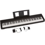 Yamaha P71 Review Featured