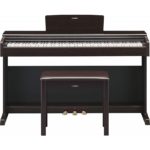 Yamaha YDP-144 review
