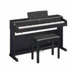Yamaha YDP-164 Review