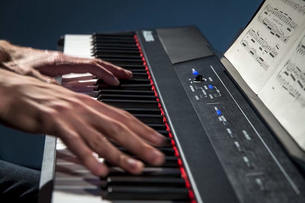 Alesis Recital Digital Piano