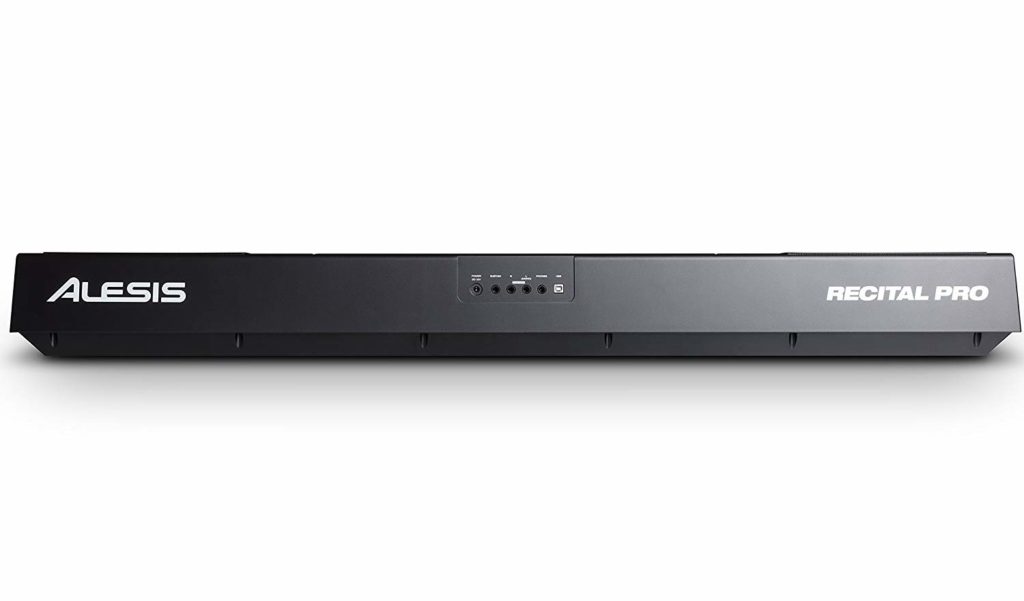 Alesis Recital Pro