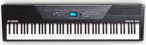 Alesis Recital Pro Review