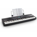 Alesis Recital Pro Review Featured