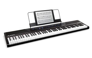 Alesis Recital Review