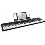 Alesis Recital Review