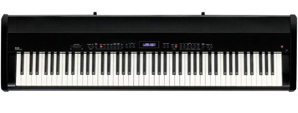 Es8 review Clearance