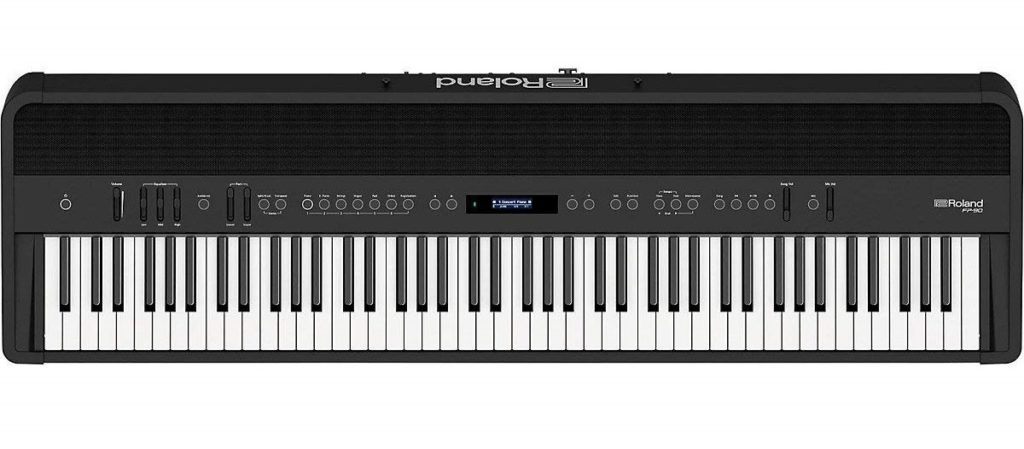 Roland Fp 90 Review After Daily Use