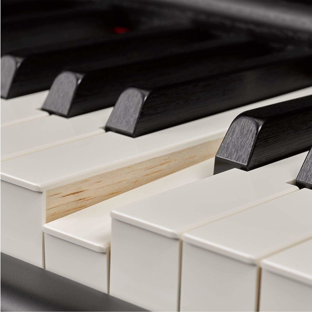 Yamaha P515 Digital Piano Review