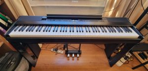 Yamaha P515 Review